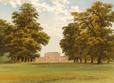 Aldby Park - Alexander Francis Lydon